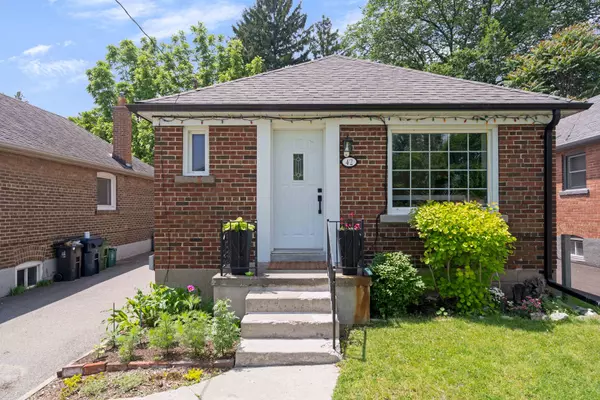 Toronto W07, ON M8Y 3M2,42 Smithfield DR #Main