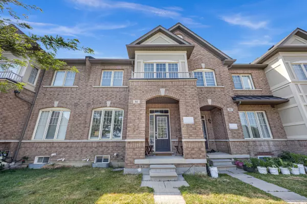 86 Saint Dennis RD, Brampton, ON L6R 0B6