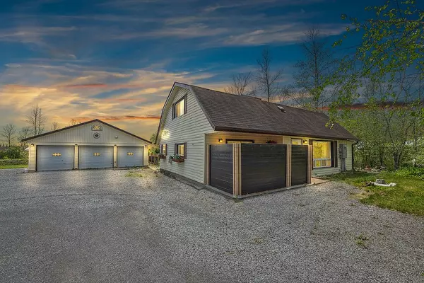 4630 COUNTY ROAD 2 HWY, Loyalist, ON K7P 0K6