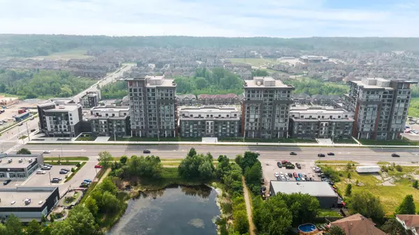 460 Dundas ST E #433, Hamilton, ON L8B 2A5
