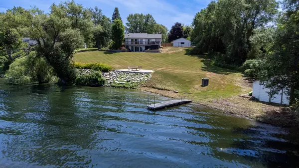 Prince Edward County, ON K0K 2T0,2867 County Road 15 N/A