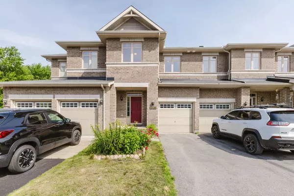 6083 North Bluff DR, Blossom Park - Airport And Area, ON K1V 2L6