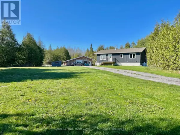 2236 County 36 RD, Kawartha Lakes, ON K0M 1L0