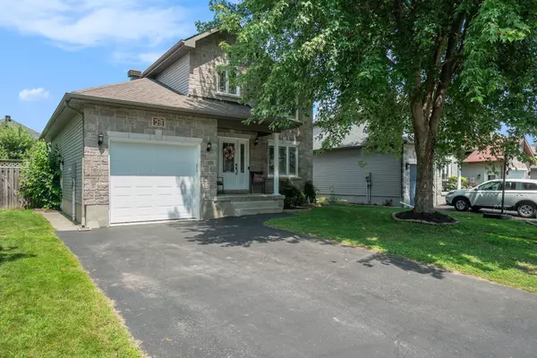 29 ST VIATEUR CRES, The Nation, ON K0A 2M0