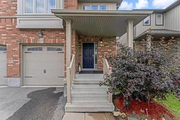 Guelph, ON N1E 6X2,448 Starwood DR