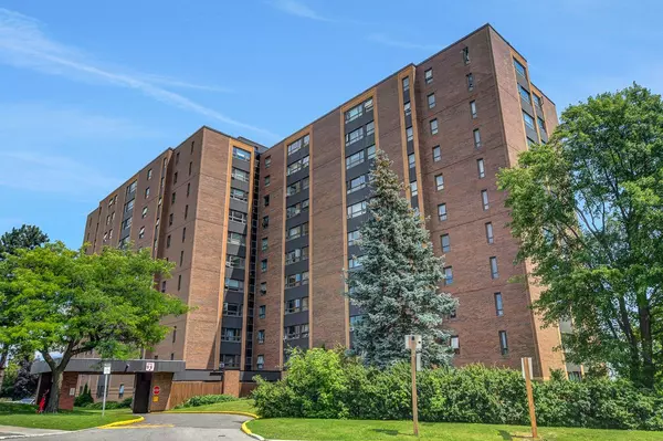1356 Meadowlands DR E #601, Cityview - Parkwoods Hills - Rideau Shore, ON K2E 6K6