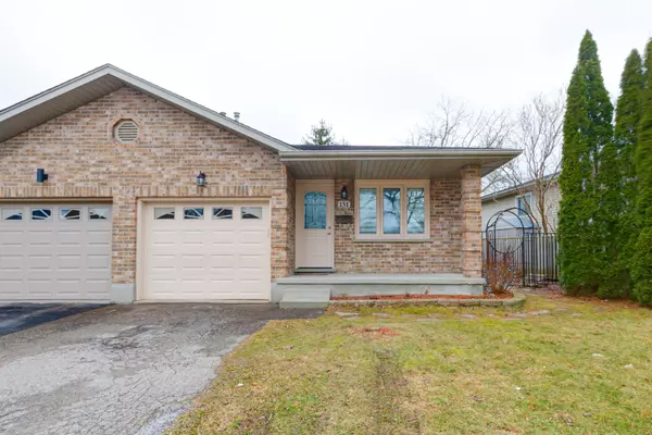 131 Killarney RD, London North, ON N5X 3X8