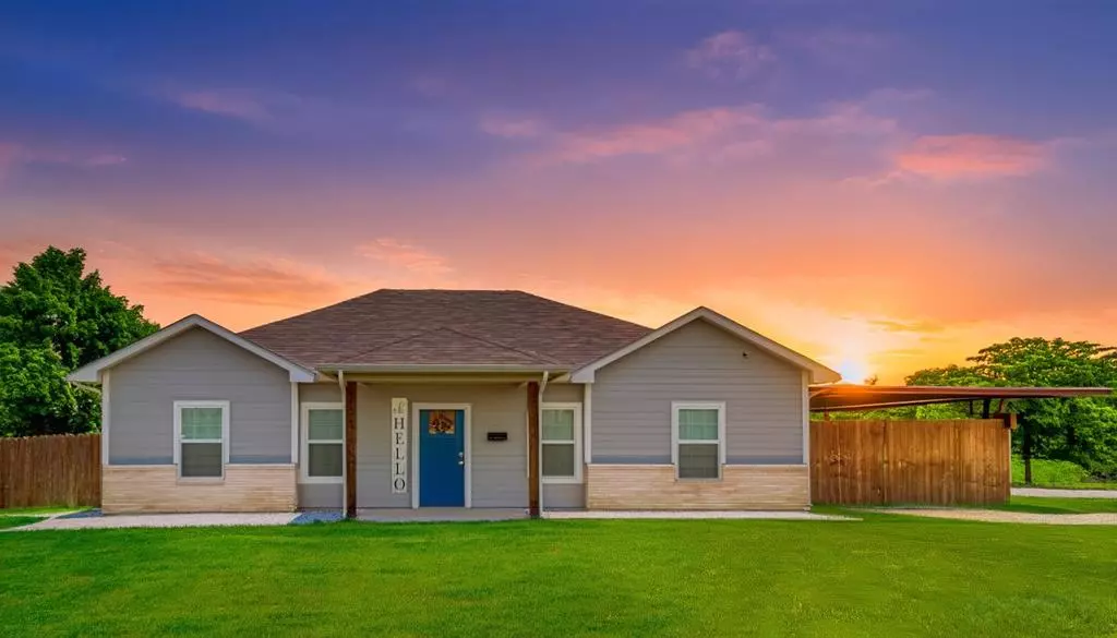 5600 Big Sky Drive, Joshua, TX 76058