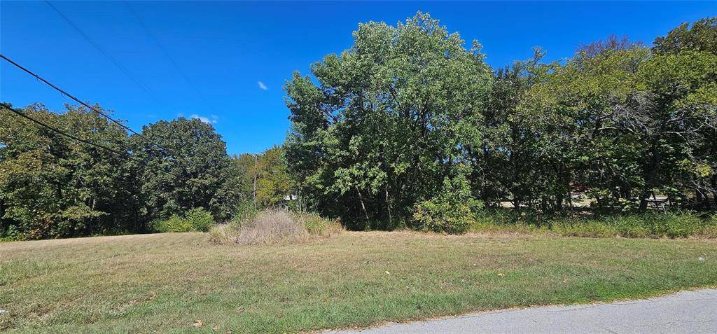 TBD Geraldine Lane, Denison, TX 75020