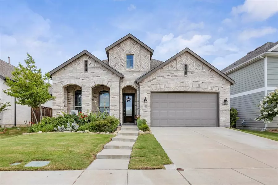 2319 Brookside Drive, Royse City, TX 75189