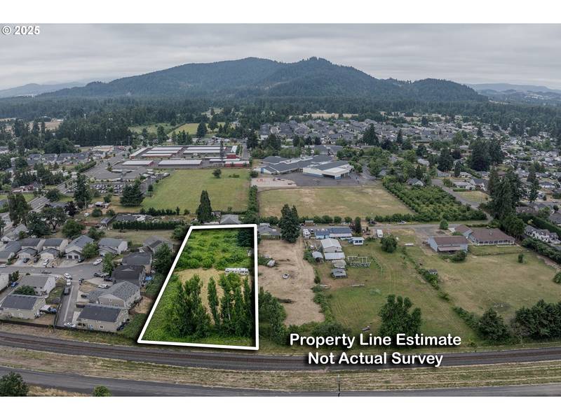 Filbert, Springfield, OR 97478