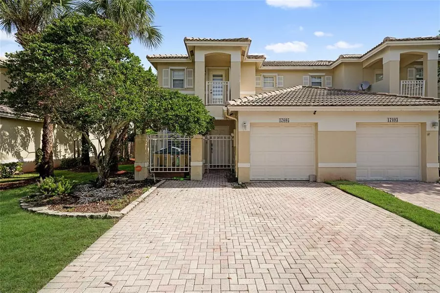 17095 NW 23rd St, Pembroke Pines, FL 33028