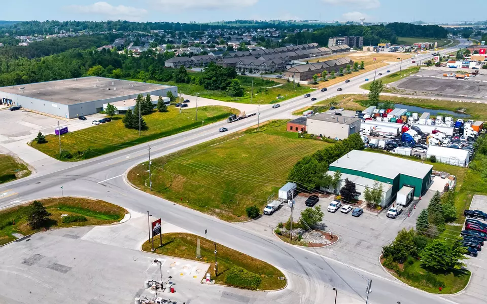 495 Richardson RD, Orangeville, ON L9W 4Z4