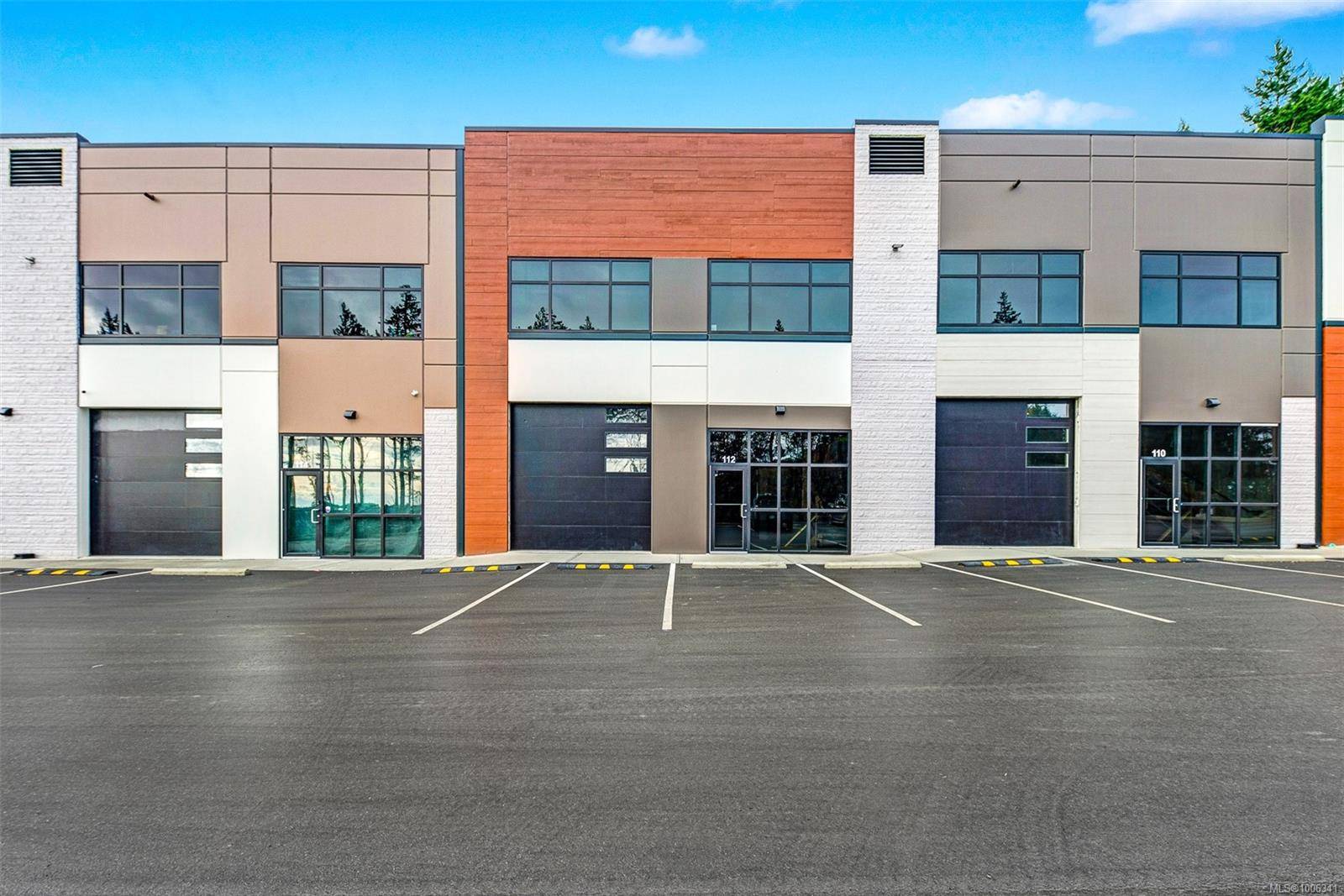 Langford, BC V9B 5Z1,4342 West shore Pkwy #110