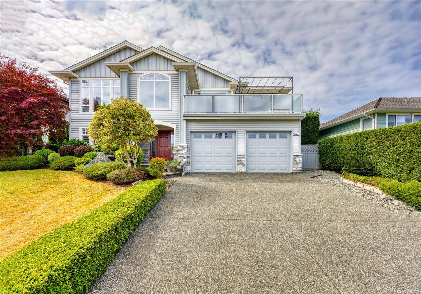 Nanaimo, BC V9V 1P2,6381 Icarus Dr