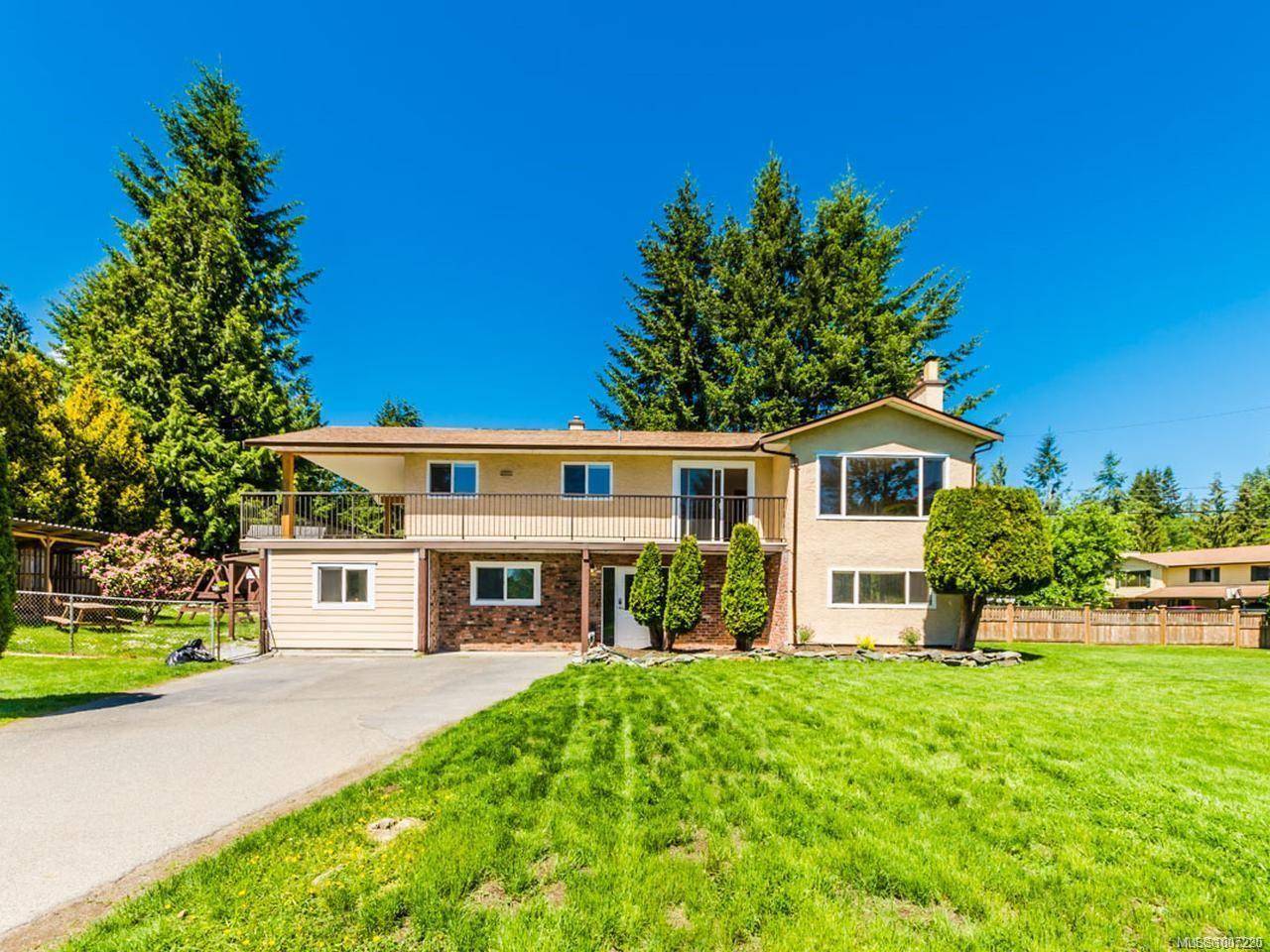Nanaimo, BC V9X 1B5,2001 Lakeside Dr
