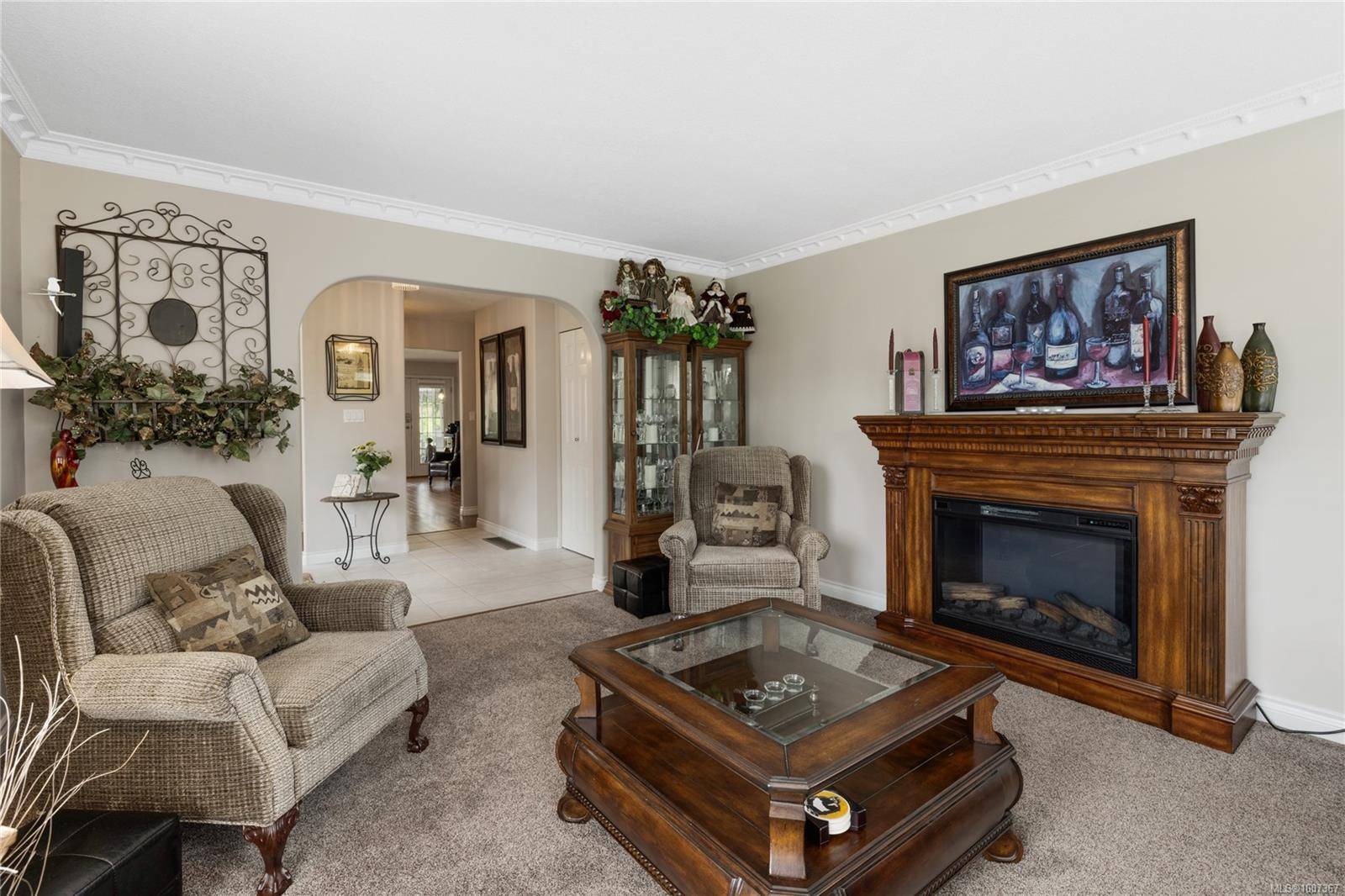 Qualicum Beach, BC V9K 2J1,878 Fairways Dr