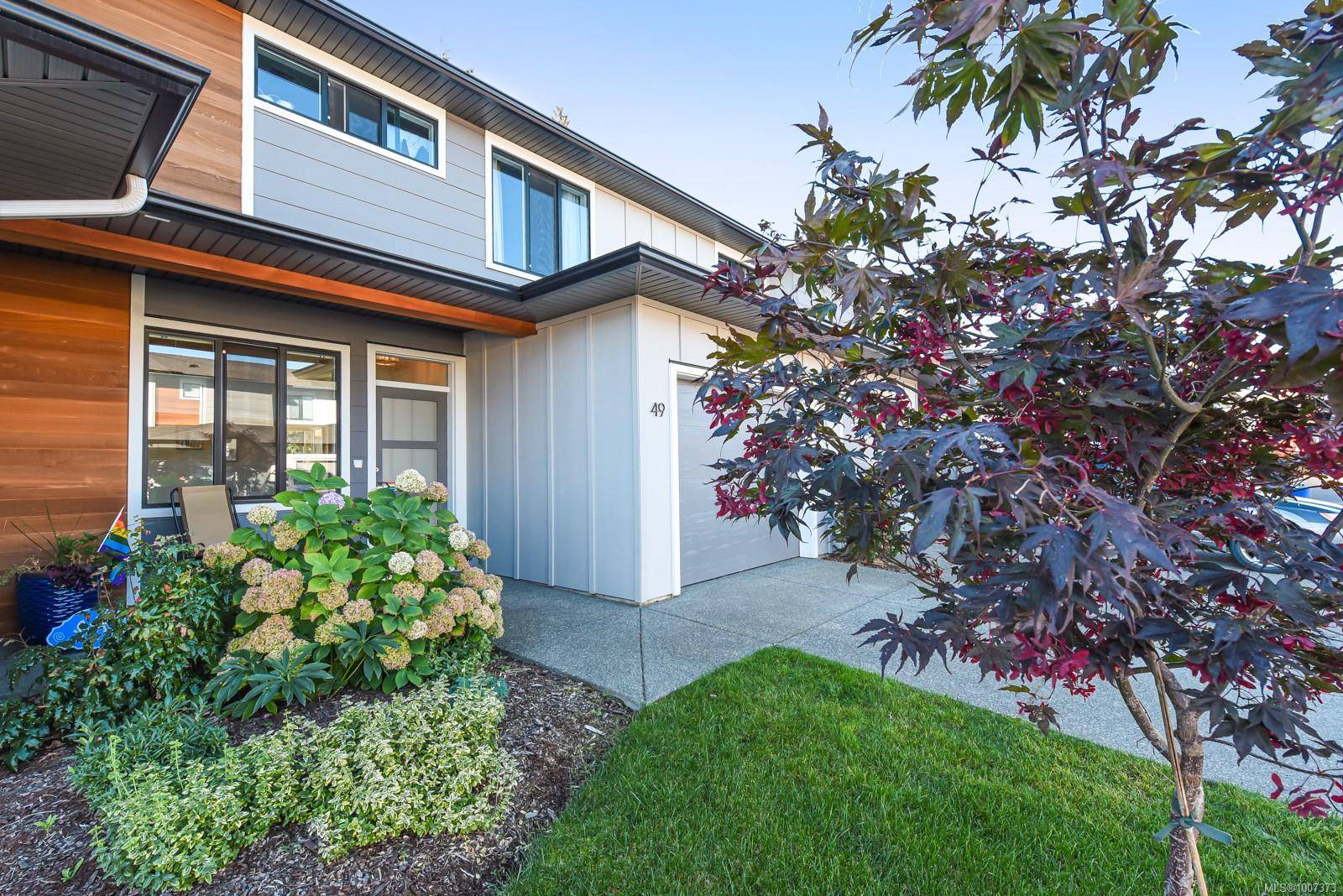 2607 Kendal Ave #49, Cumberland, BC V0R 1S0