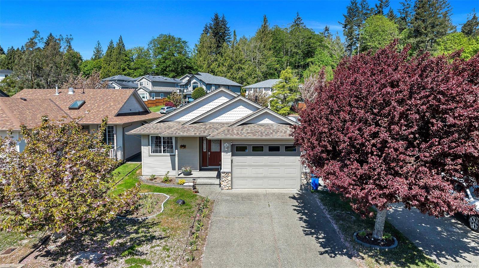 6640 Acreman Pl, Sooke, BC V9Z 0V9