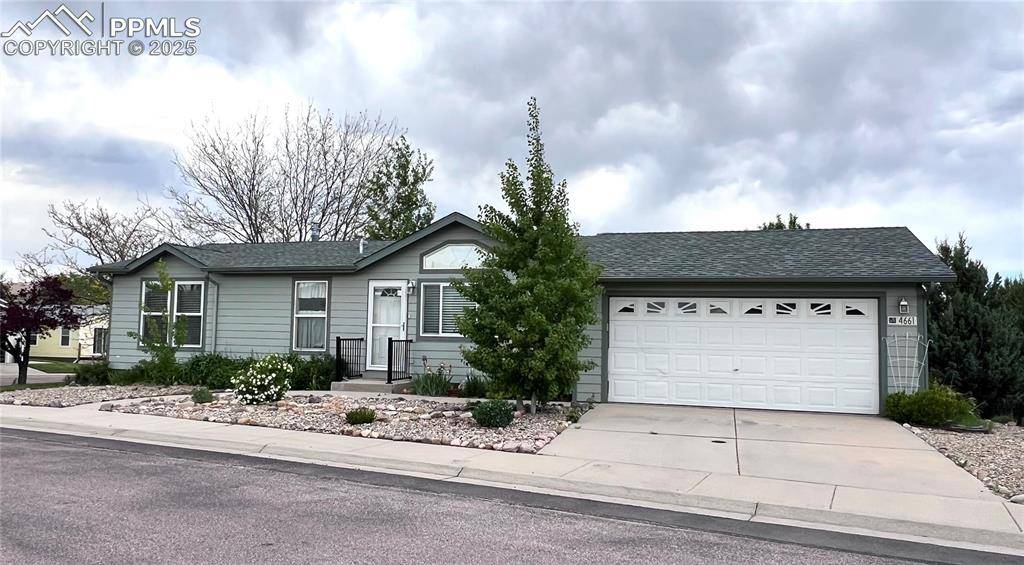 Colorado Springs, CO 80922,4661 Gray Fox HTS