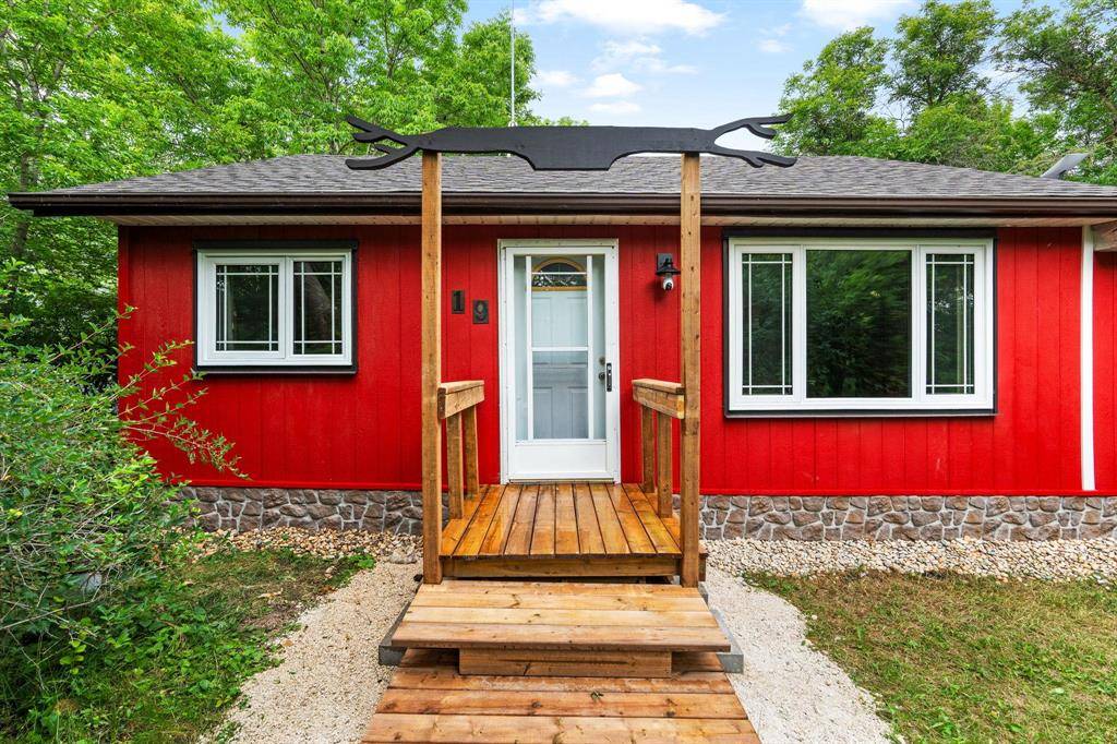 19 GLENVALE AVE, Grand Marais, MB R0E 0E0