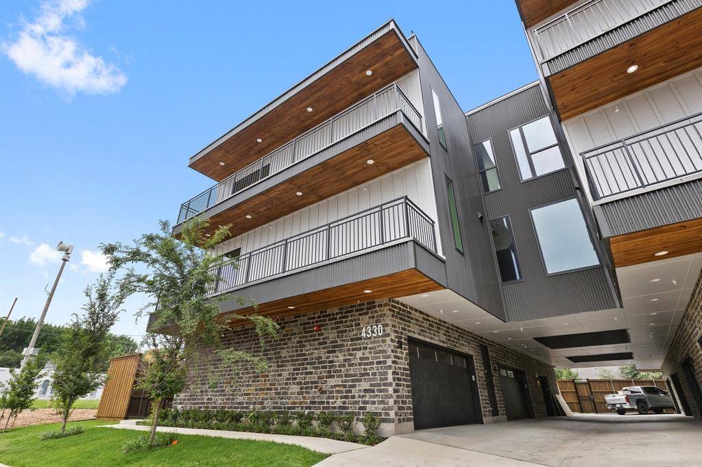 4330 Dickason Avenue #201, Dallas, TX 75219