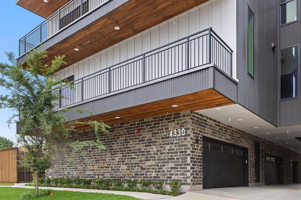 Dallas, TX 75219,4330 Dickason Avenue #201