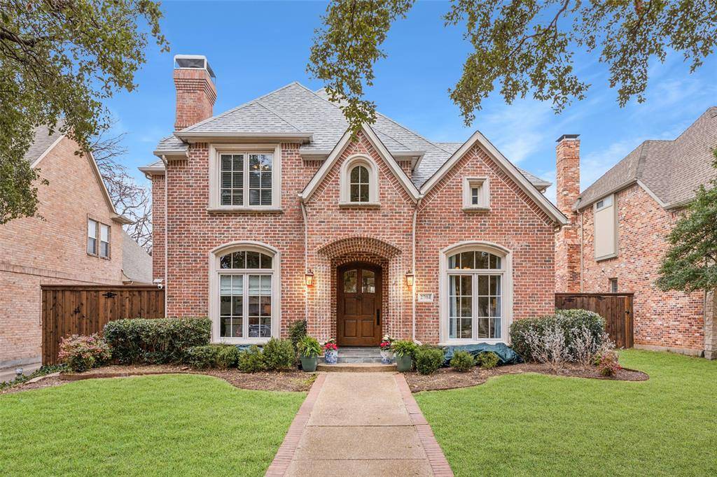 University Park, TX 75205,2704 Westminster Avenue
