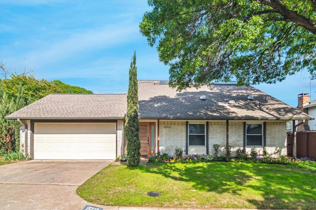 15712 Terrace Lawn Circle, Dallas, TX 75248