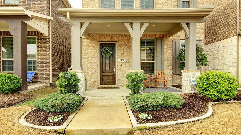 Rowlett, TX 75088,7436 Palisades Drive