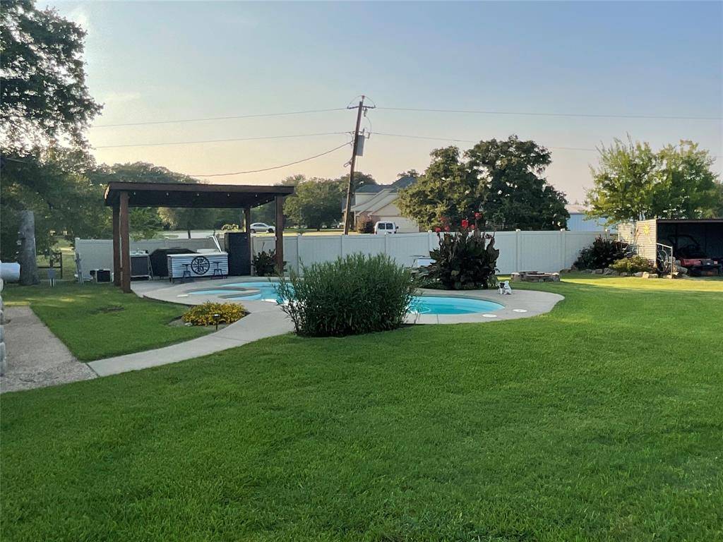 Scurry, TX 75158,10231 S Fm 148