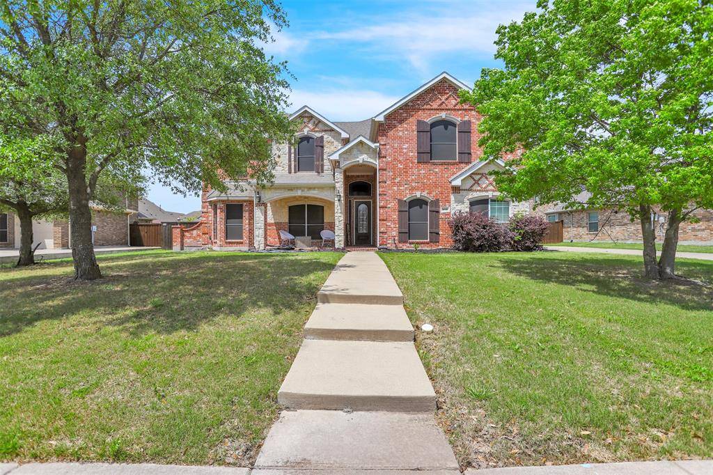 Forney, TX 75126,808 Wren Court