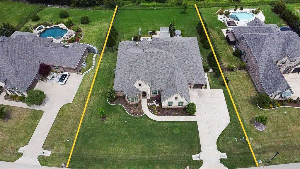 Rockwall, TX 75087,602 Limmerhill Drive