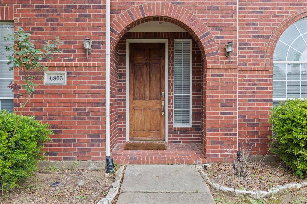 6805 Westover, Rowlett, TX 75089