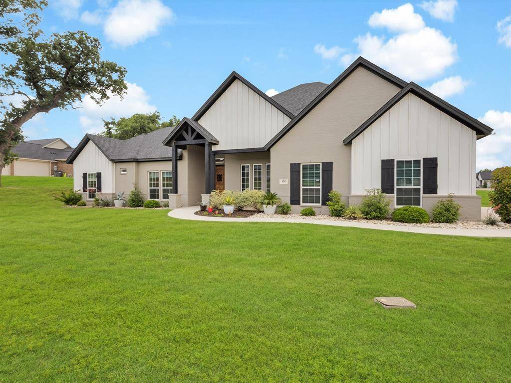 Springtown, TX 76082,650 Winkler Way