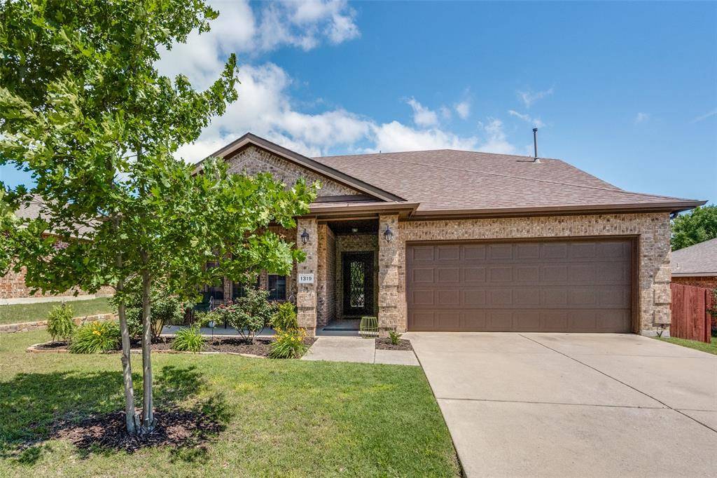 Wylie, TX 75098,1319 Taren Trail