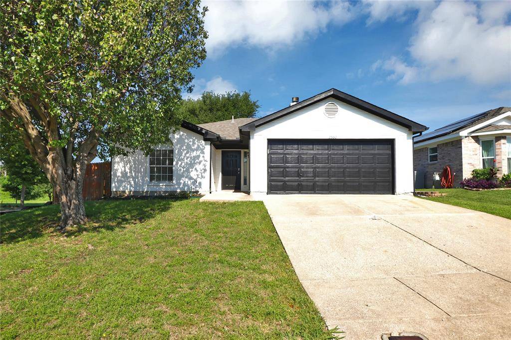 2532 Nogales Drive, Fort Worth, TX 76108