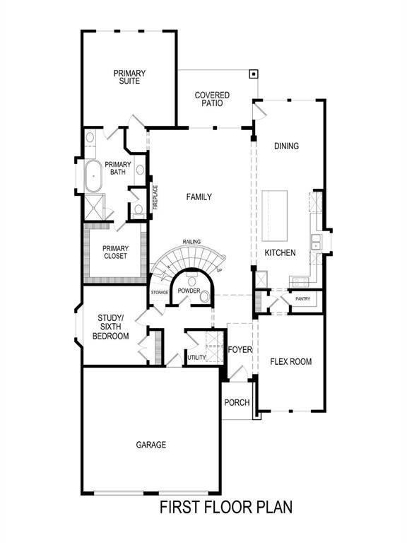 Little Elm, TX 75068,540 Wickerdale Way