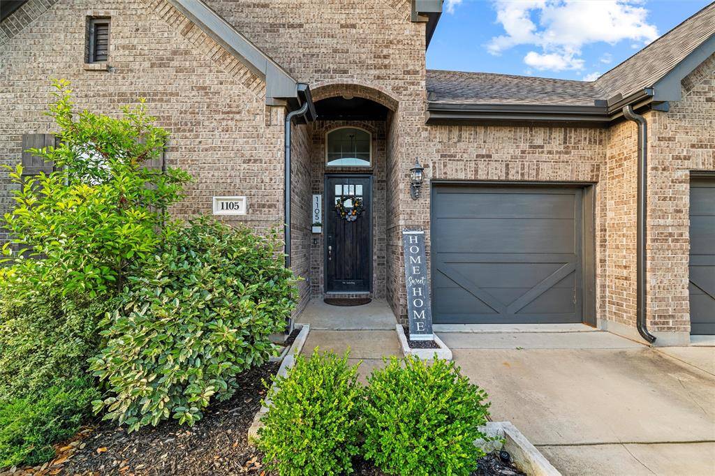 Little Elm, TX 75068,1105 Collared Dove Drive