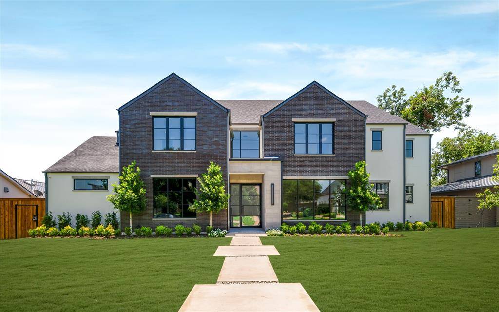 7522 Midbury Drive, Dallas, TX 75230