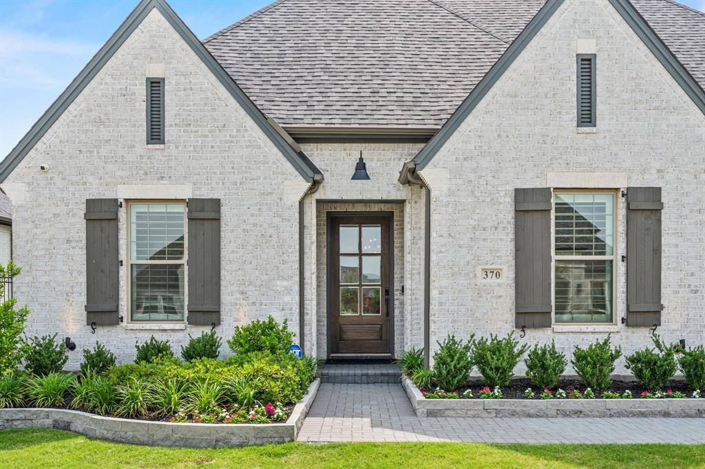 Prosper, TX 75078,370 Telico Court