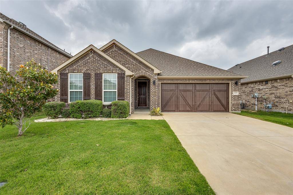405 Tommie Lillian Lane, Celina, TX 75009