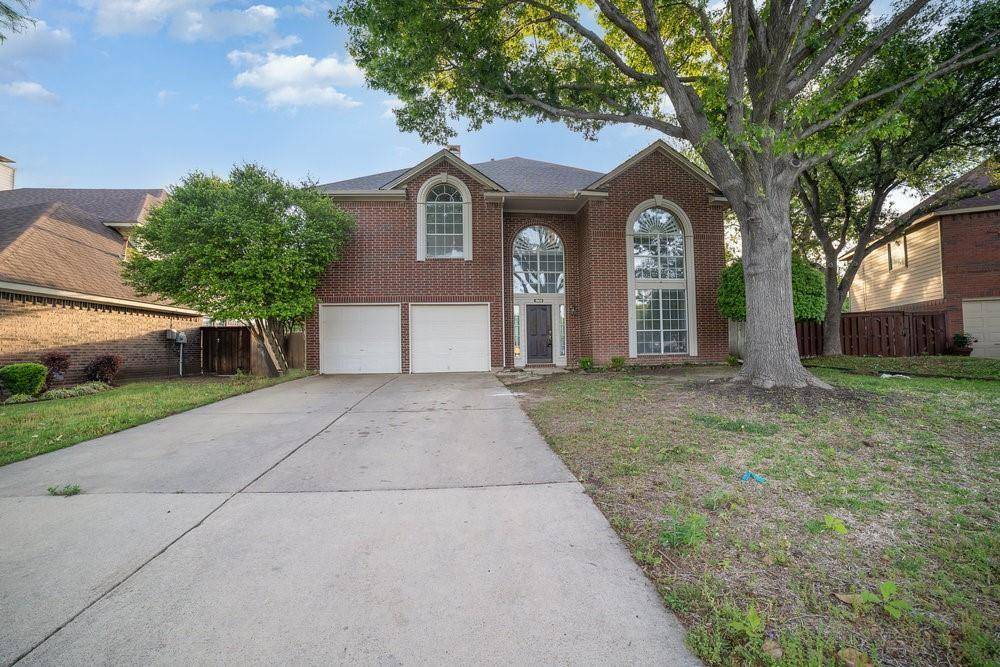 Grapevine, TX 76051,1908 Wood Crest Drive