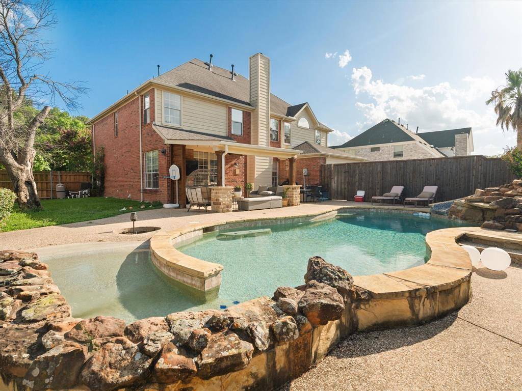 Plano, TX 75074,4213 Dottie Drive