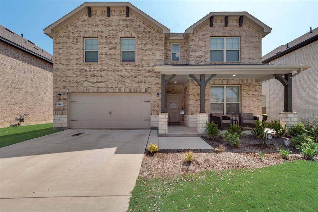 Haslet, TX 76052,14024 Callisto Way