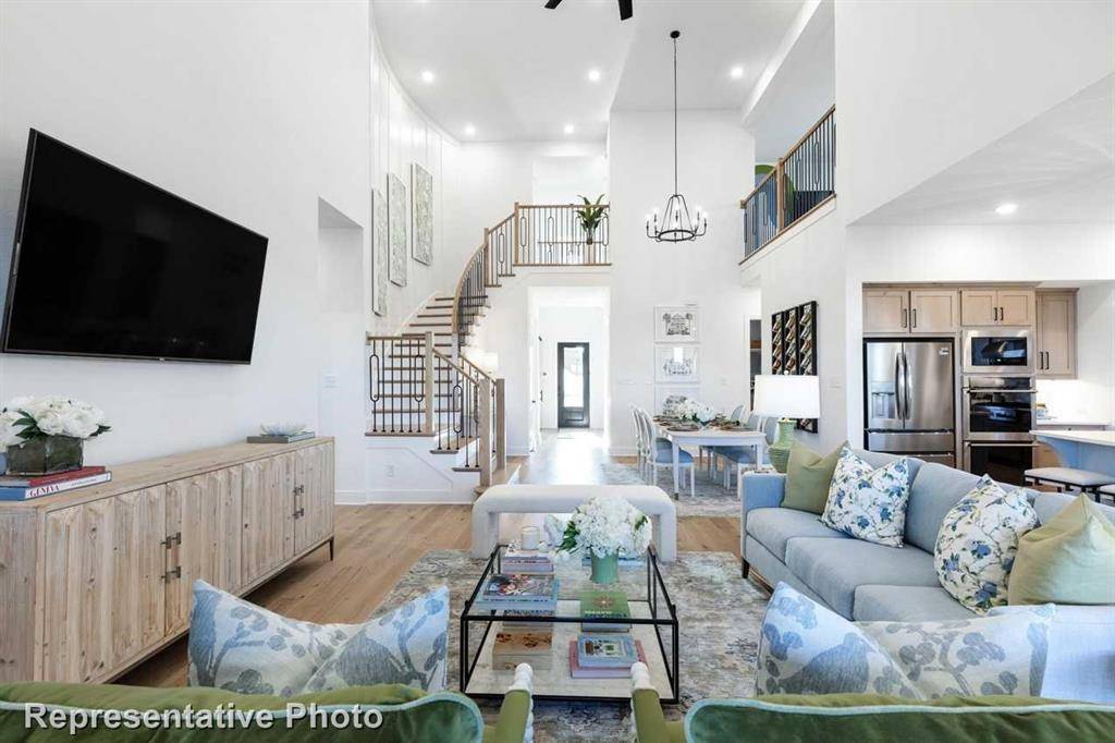 Mclendon Chisholm, TX 75032,1772 Secco Way