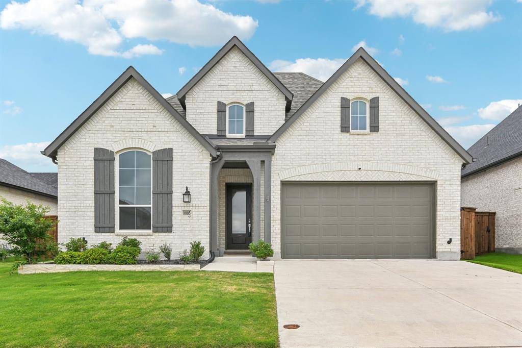 8005 Grotto Drive, Royse City, TX 75189