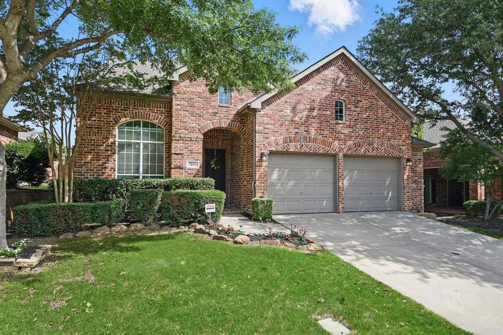 7404 Nabors Lane,  Mckinney,  TX 75071