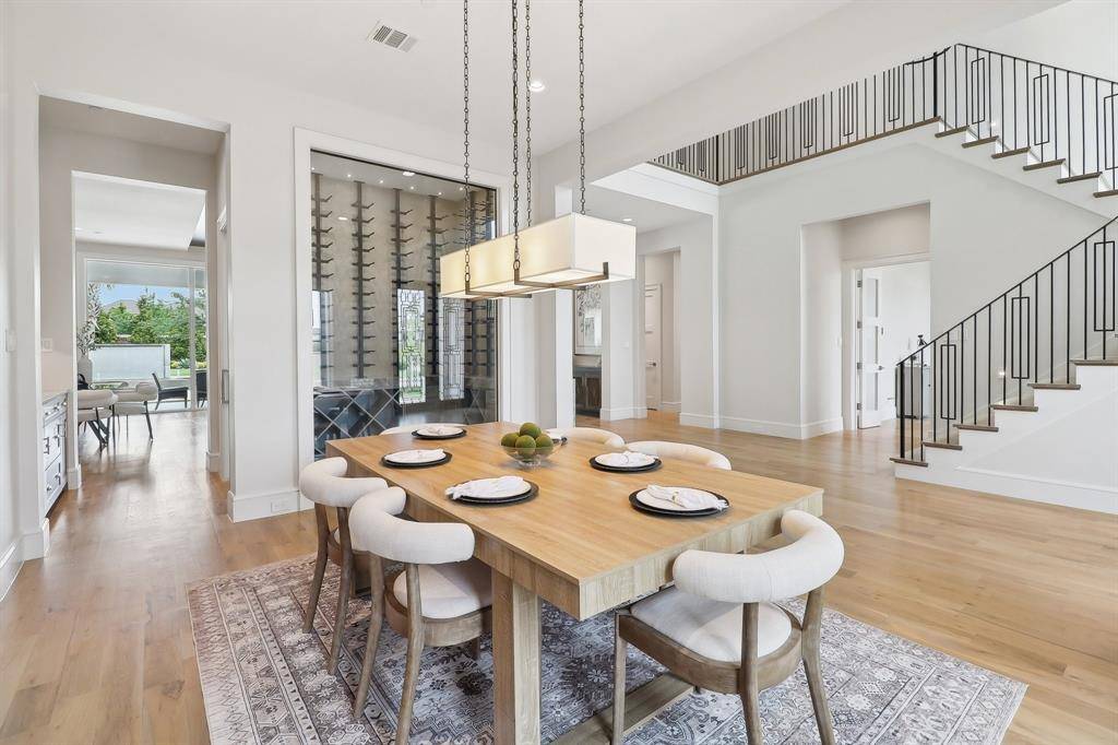 Frisco, TX 75033,12310 Harvest Meadow Drive