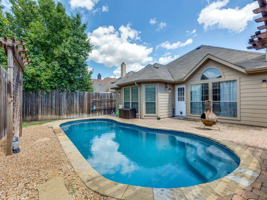 Fort Worth, TX 76179,6356 Redeagle Creek Drive